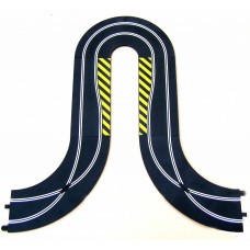 SCALEXTRIC TRACK PACK #3 - EXTREME ACTION PACK!!!